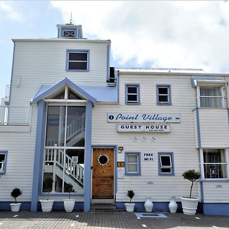 Point Village Guest House Mossel Bay Exterior photo